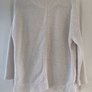 Marine layer chunky knit